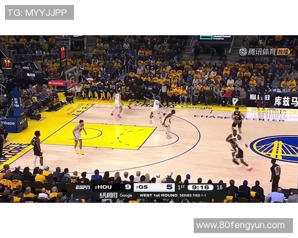 季后赛G3，勇士再胜致命一击晋级决赛