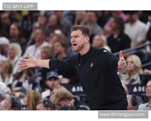 开拓者主场不敌公牛，遗憾结束主场连胜纪录